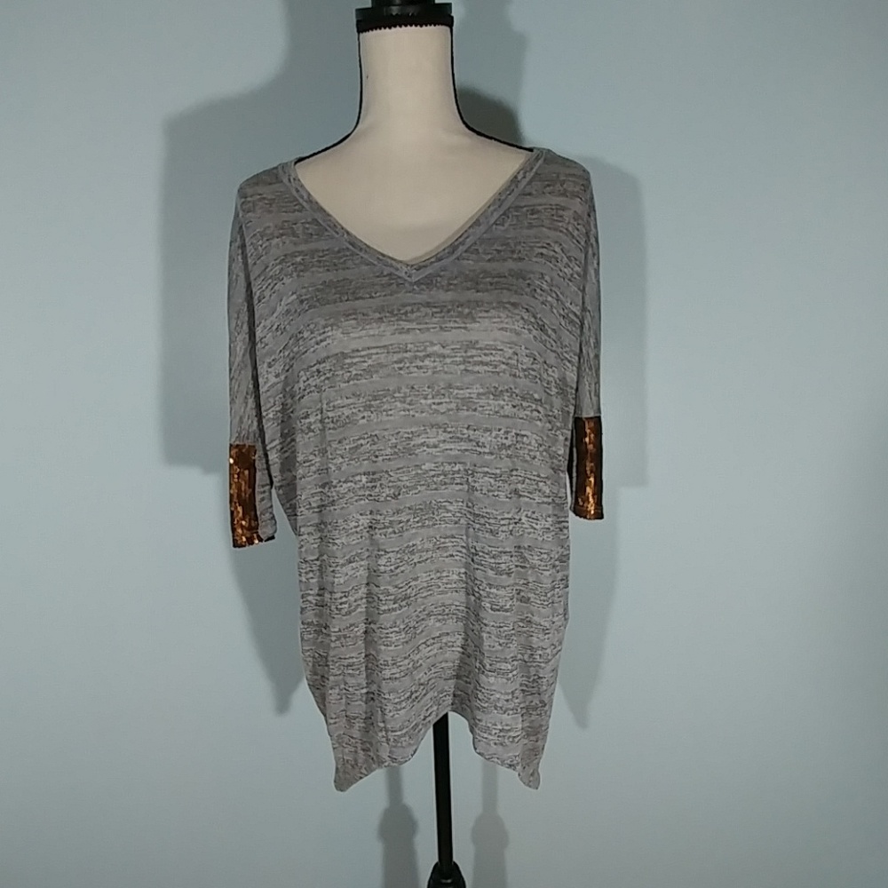 Romeo and Juliet Couture top